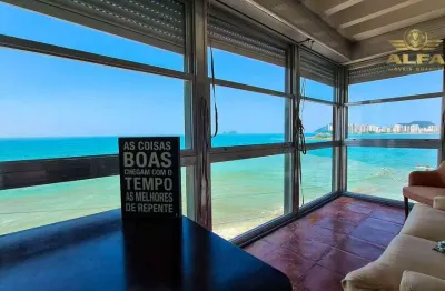 Apartamento à venda na pitangueiras no guarujá | alfa imóveis guarujá