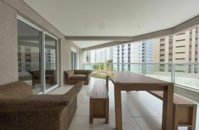 Varanda gourmet | lazer | prédio novo | 3 suítes, 2 vagas, pitangueiras, guarujá-sp.
