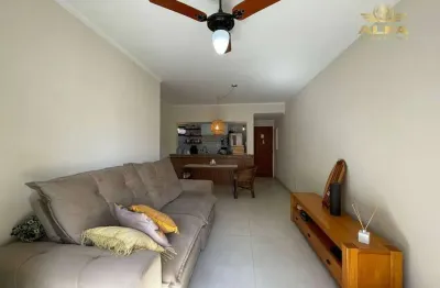 Apartamento à venda na astúrias no guarujá | alfa imóveis