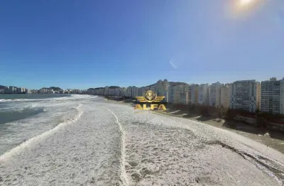 Apartamento à venda na pitangueiras no guarujá | alfa imóveis guarujá