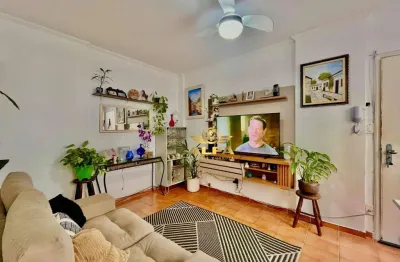 Apartamento à venda na praia pitangueiras /alfa imóveis guarujá