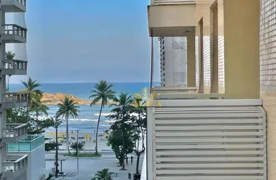 Apartamento à venda na pitangueiras no guarujá | alfa imóveis guarujá