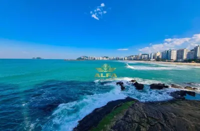 Apartamento à venda na pitangueiras no guarujá | alfa imóveis guarujá