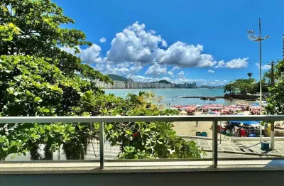 Apartamento com 3 quartos à venda na Avenida General Monteiro de Barros, 792, Jardim Astúrias, Guarujá
