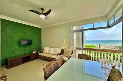 Apartamento à venda, 99 m² por r$ 750.000,00 - pitangueiras - guarujá/sp