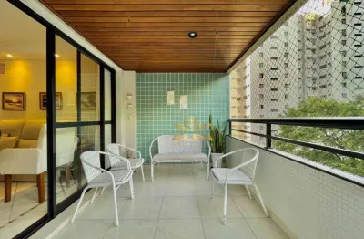 Apartamento à venda na pitangueiras no guarujá | alfa imóveis guarujá