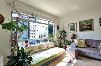 Apartamento com 3 quartos à venda na Estrada Alexandre Migues Rodrigues, 225, Jardim Astúrias, Guarujá