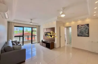 Apartamento à venda na praia do Tombo | Alfa imóveis Guarujá.