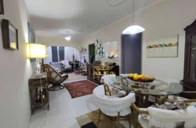 Apartamento à venda, 83 m² por r$ 480.000,00 - pitangueiras - guarujá/sp