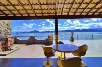 Casa à venda na peninsula em guarujá | alfa imóveis guarujá