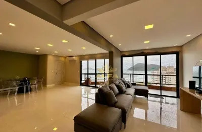 Apartamento à venda no tombo em guarujá | alfa imóveis