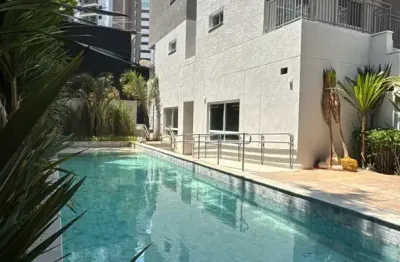 welconx pinheiros . O seu Studio  a 150  metros da estação pinheiros ótimo para moradia ou investimento