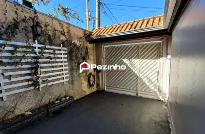 Casa à venda em limeira, vl. são cristóvão, com 3 quartos, com 323.4 m²