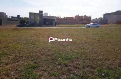 Terreno à venda em limeira, residenciais fazenda itapema, com 360.31 m²,  fazenda itapema