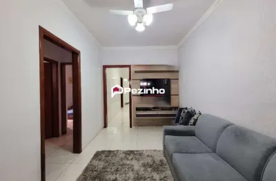 Casa à venda em limeira, jardim residencial guimarães, com 2 quartos, com 70 m²