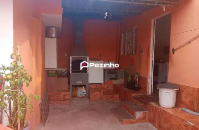 Casa à venda em limeira, jardim ouro verde, com 2 quartos, com 186.1 m²