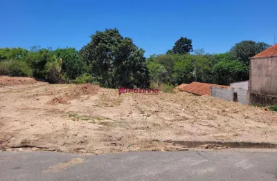 Terreno à venda em limeira, jardim dom oscar romero, com 140 m²