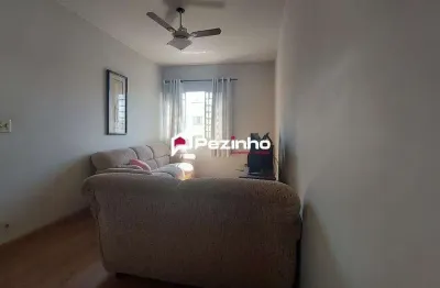 Apartamento à venda em limeira, cidade jardim, com 3 quartos, com 80.4 m², residencial independência