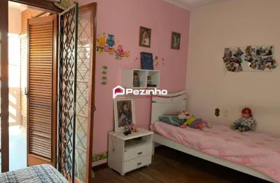 Casa à venda em limeira, boa vista, com 5 quartos, com 298.47 m²