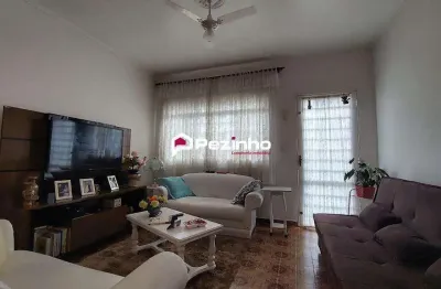 Casa com 3 quartos à venda na Rua Sargento Pierroti, 650, Centro, Limeira