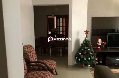 Casa à venda em limeira-sp, residencial guimarães, com 3 quartos, com 143 m²