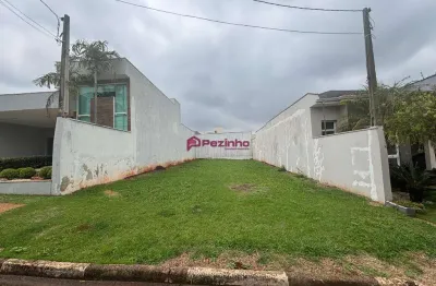 Terreno à venda em limeira, parque residencial roland, com 250 m², parque residencial roland ii
