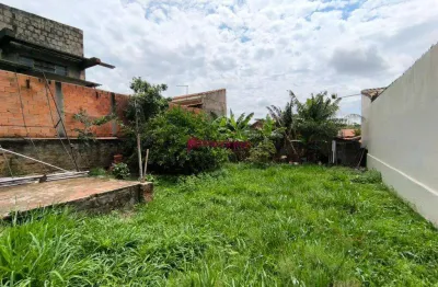 Terreno à venda no Parque das Nações, Limeira 