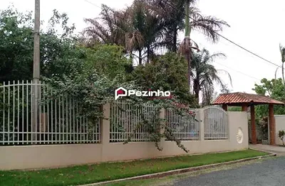 Chácara à venda em limeira, área rural de limeira, com 2 quartos, com 1138 m²