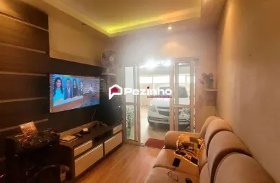 Casa à venda em limeira, jardim ipanema, com 2 quartos, com 152.23 m²