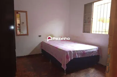 Casa com 4 quartos à venda no Boa Vista, Limeira 