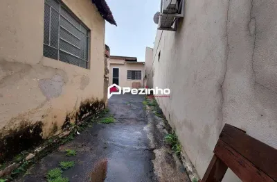 Casa à venda em limeira, vila fascina, com 3 quartos, com 124.1 m²