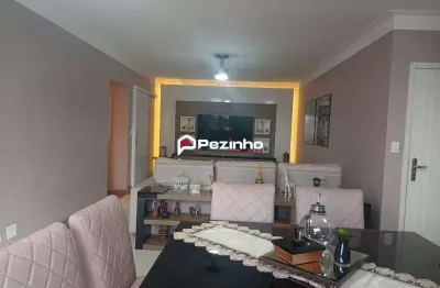 Apartamento à venda em limeira, centro, com 5 quartos, com 292.5 m², edifício francisco d'andrea