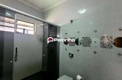 Casa à venda em limeira, chácaras antonieta, com 3 quartos, com 153 m²