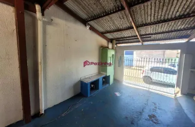 Casa à venda em limeira, jardim nova europa, com 2 quartos, com 210 m²