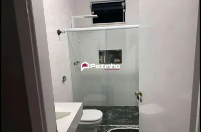 Casa à venda em limeira, jardim caieira, com 3 quartos, com 180 m²