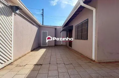 Casa à venda em limeira, vila fascina, com 5 quartos, com 297.43 m²