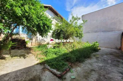 Casa à venda em limeira, jardim barão de limeira, com 3 quartos, com 103 m²