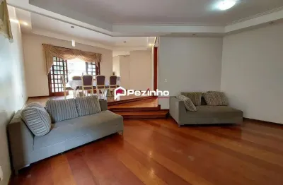 Casa à venda em limeira, jardim florença, com 3 quartos, com 219 m², jardim florença