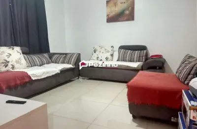 Casa à venda em limeira, jardim lagoa nova, com 3 quartos, com 184 m²