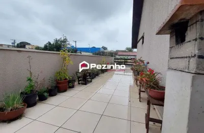 Casa à venda em limeira, vila queiroz, com 4 quartos, com 290.9 m²