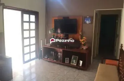 Casa a venda jd. aeroporto com 2 quartos sendo uma suíte. limeira sp