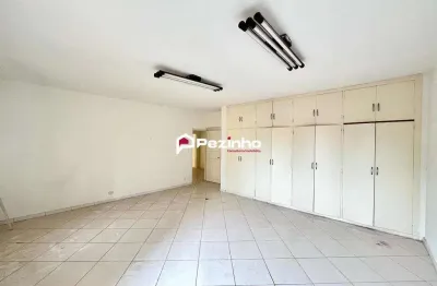 Ponto comercial com 3 salas à venda no Centro, Limeira 