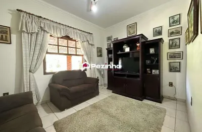 Casa com 3 quartos à venda em Santana, São Paulo 