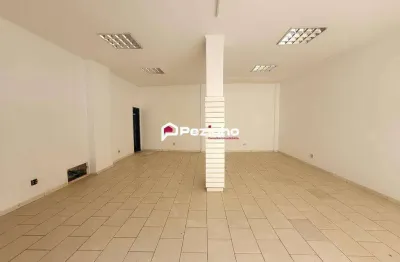 Ponto comercial à venda no Centro, Limeira 