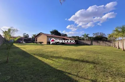 Chácara à venda em limeira, área rural de limeira, com 3 quartos, com 1800 m²