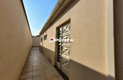 Casa com 2 quartos à venda no Centro, Limeira 