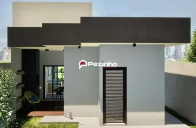 Casa à venda em limeira, jardim marajoara, com 2 quartos, com 80.16 m²