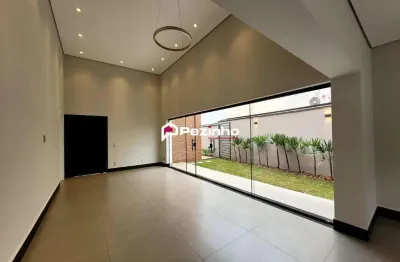 Casa à venda em limeira, jardim parque avenida, com 3 quartos, com 155.38 m²