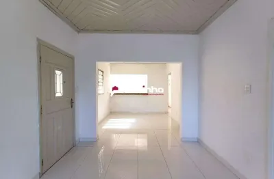 Casa à venda em limeira, vila  cristovam, com 2 quartos, com 82 m²