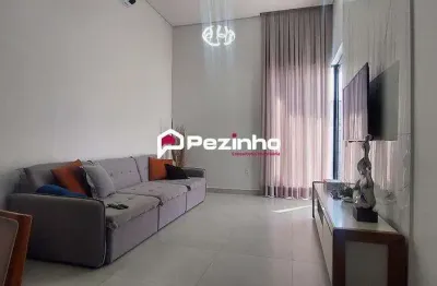 Casa à venda em limeira, residencial chácara são josé, com 2 quartos, com 136.8 m²